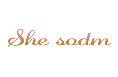 She sodm