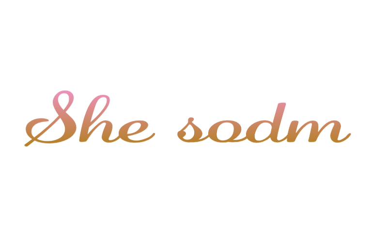 She sodm