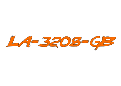 LA-3208-GB