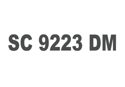 SC 9223 DM