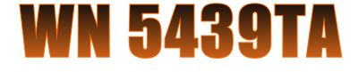 WN 5439TA