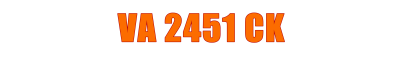 VA 2451 CK
