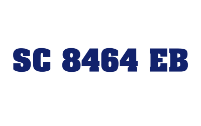SC 8464 EB