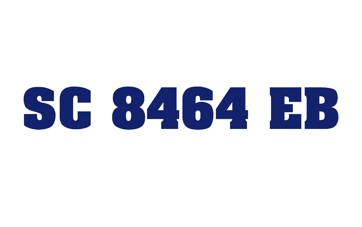 SC 8464 EB