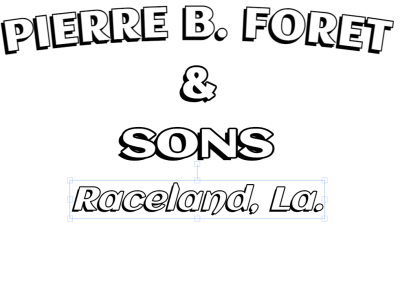 Raceland, La.