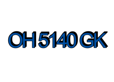 OH 5140 GK