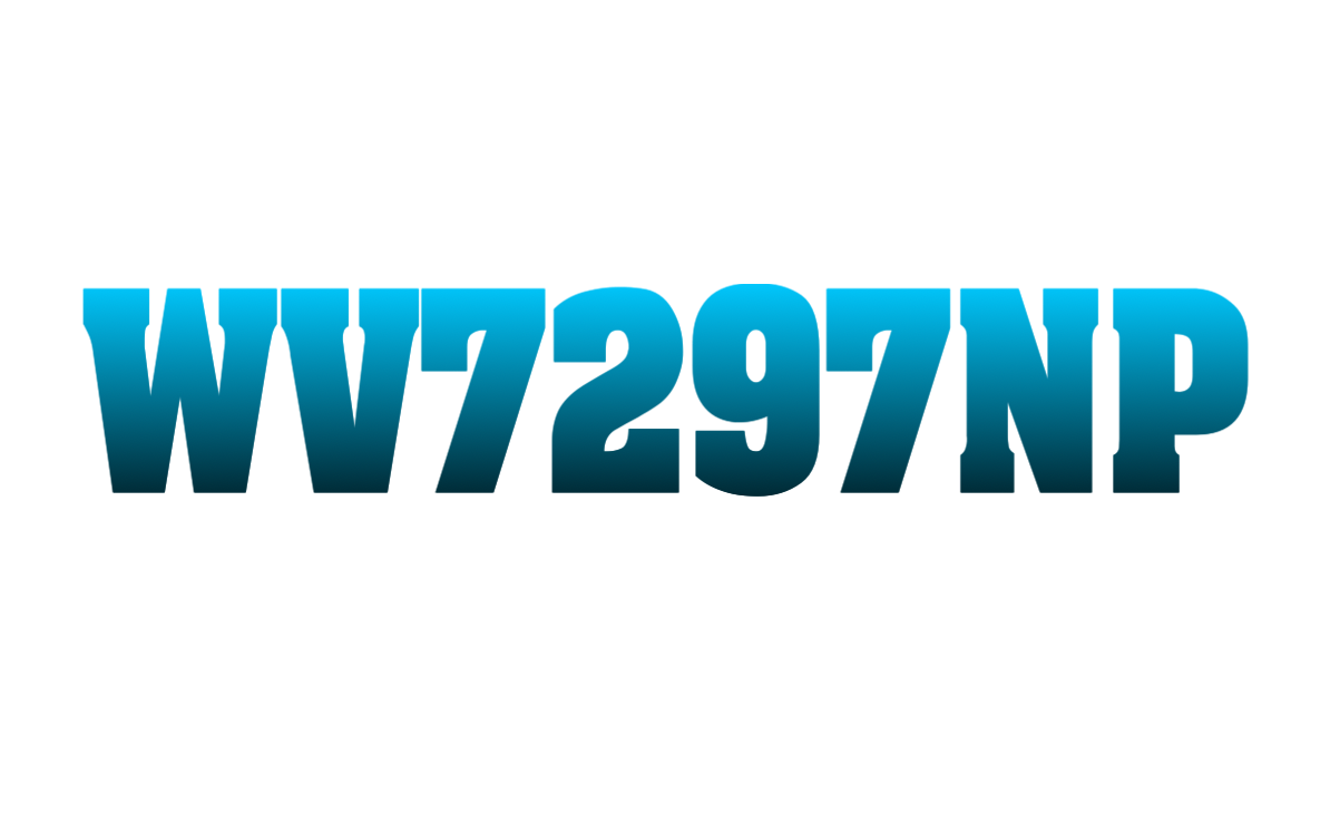 WV7297NP