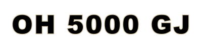 OH 5000 GJ
