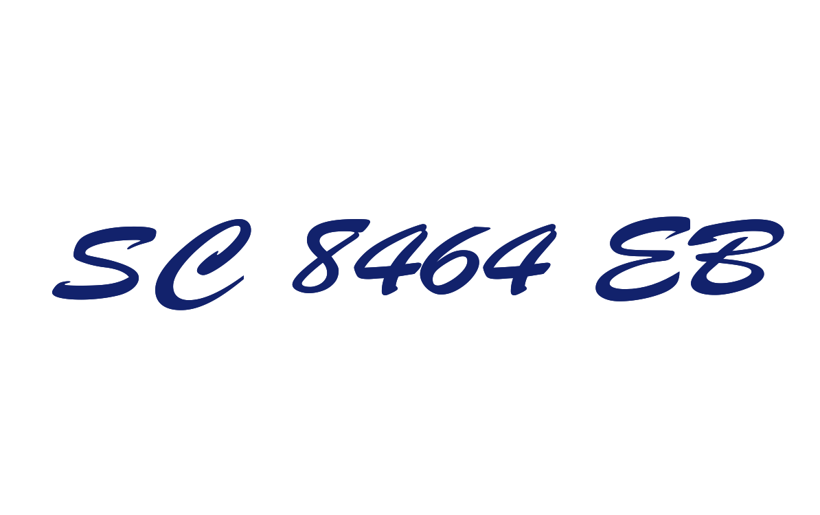 SC 8464 EB