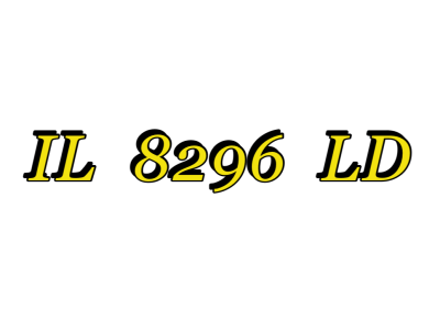 IL 8296 LD