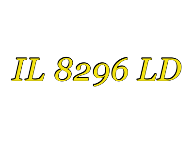 IL 8296 LD
