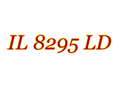 IL 8295 LD