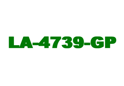 LA-4739-GP