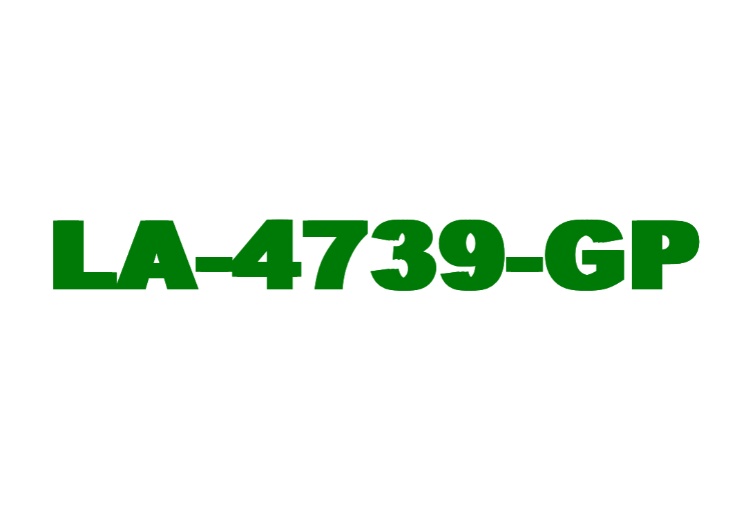 LA-4739-GP