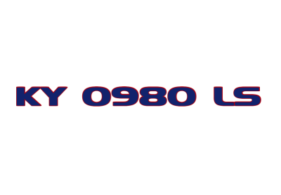 KY 0980 LS