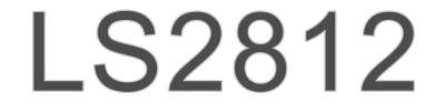 LS2812