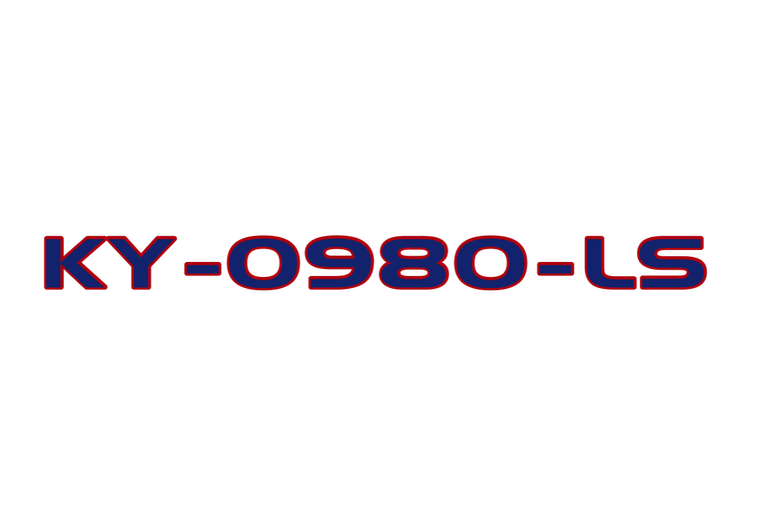 KY-0980-LS