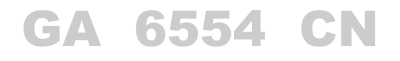 GA 6554 CN