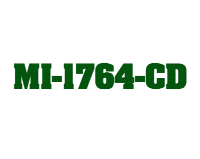 MI-1764-CD