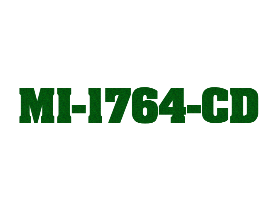 MI-1764-CD