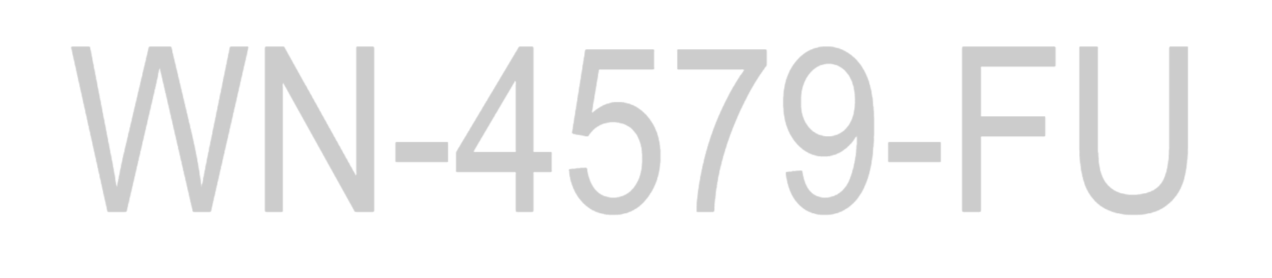 WN-4579-FU