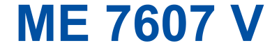 ME 7607 V