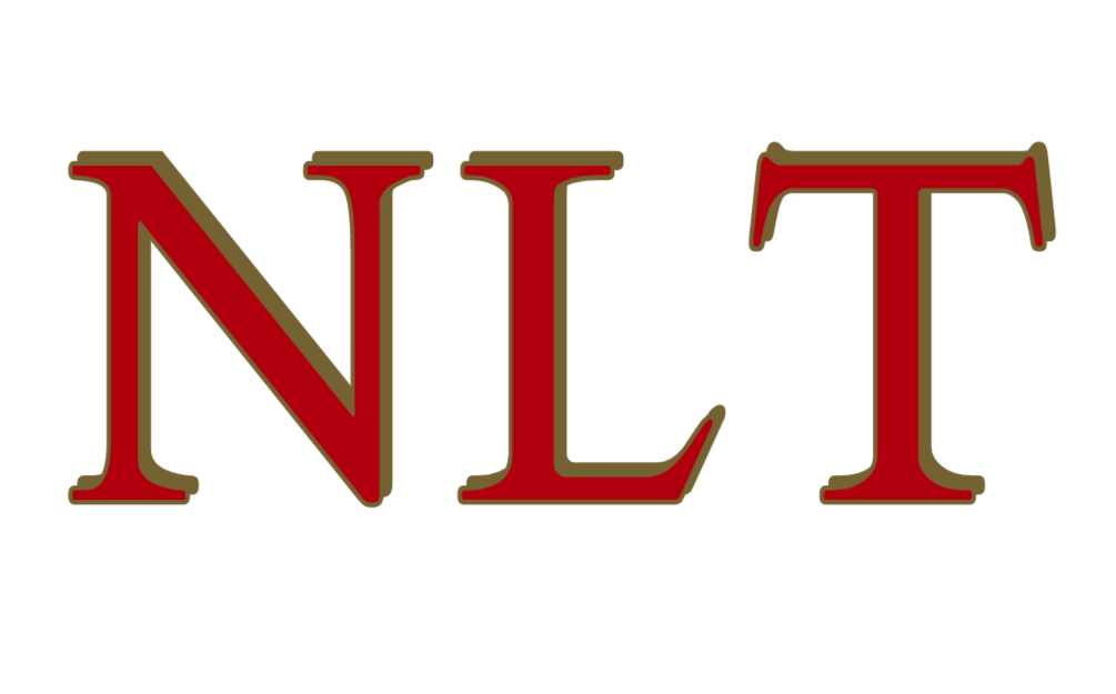 NLT