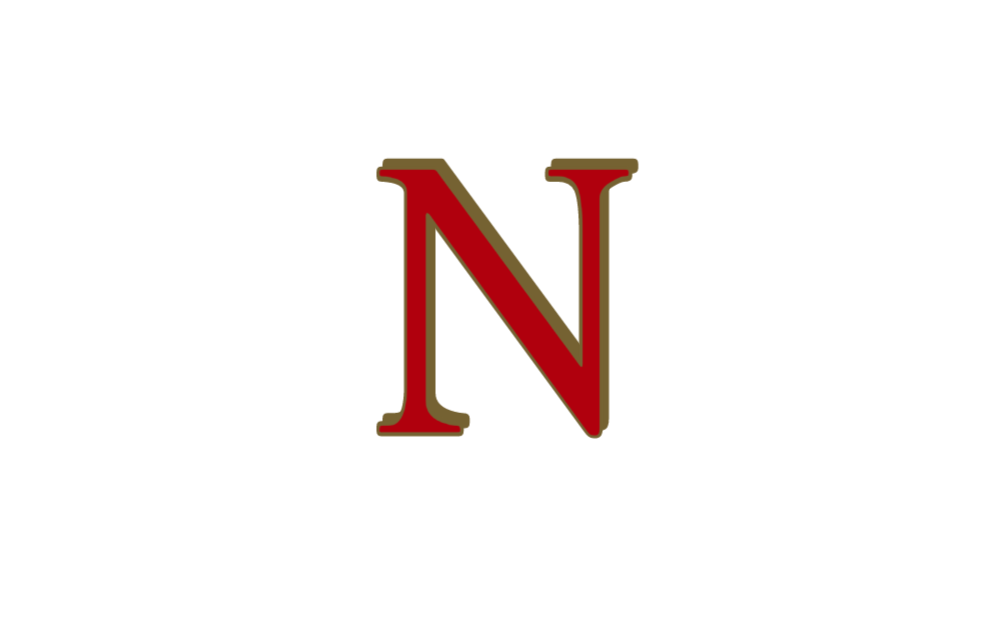 N