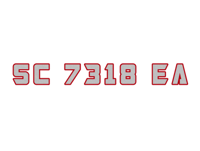 SC 7318 EA