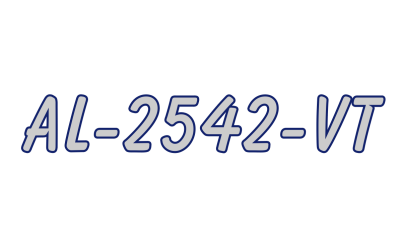 AL-2542-VT