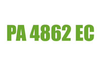 PA 4862 EC