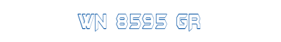 WN 8595 GR