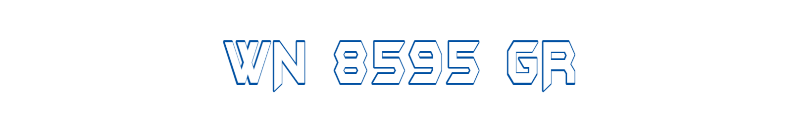 WN 8595 GR