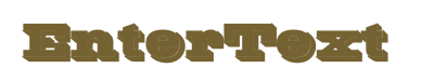 Enter Text