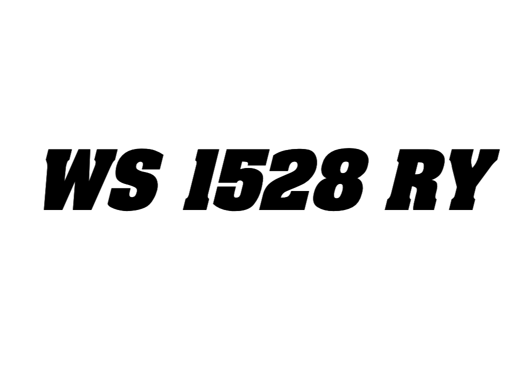WS 1528 RY