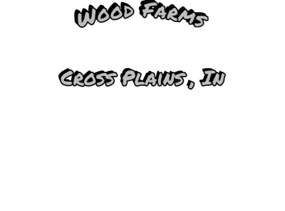 Cross Plains , In