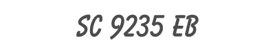SC 9235 EB