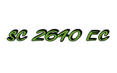 SC 2640 EC