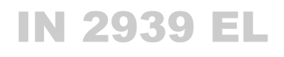 IN 2939 EL