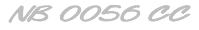 NB 0056 CC