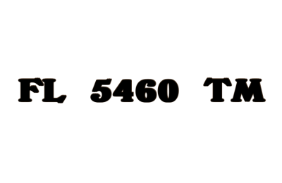 FL 5460 TM