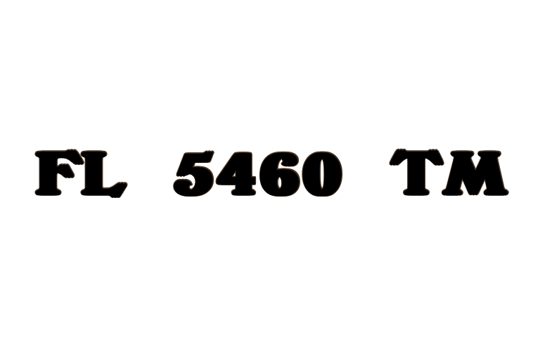 FL 5460 TM
