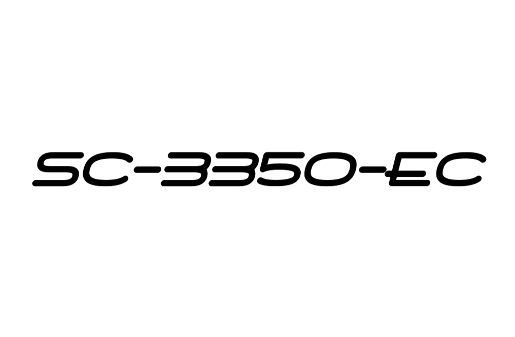SC-3350-EC