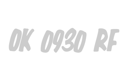 OK 0930 RF