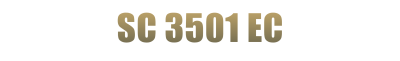 SC 3501 EC
