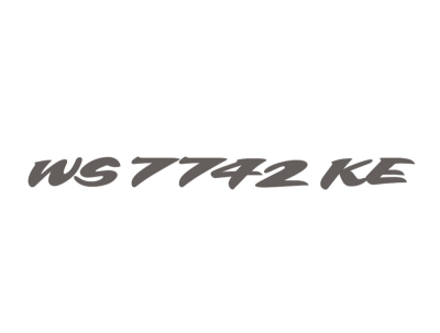 WS 7742 KE