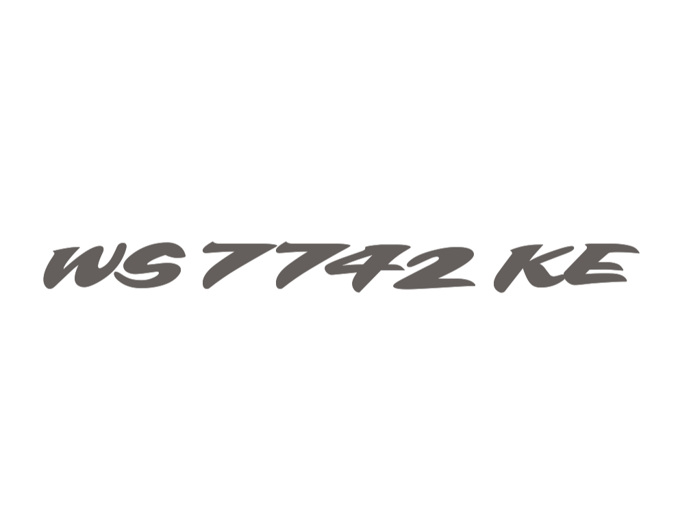 WS 7742 KE