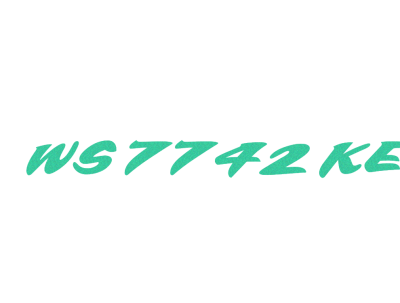 WS 7742 KE