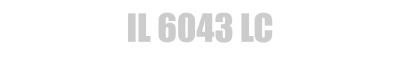 IL 6043 LC