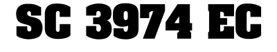 SC 3974 EC